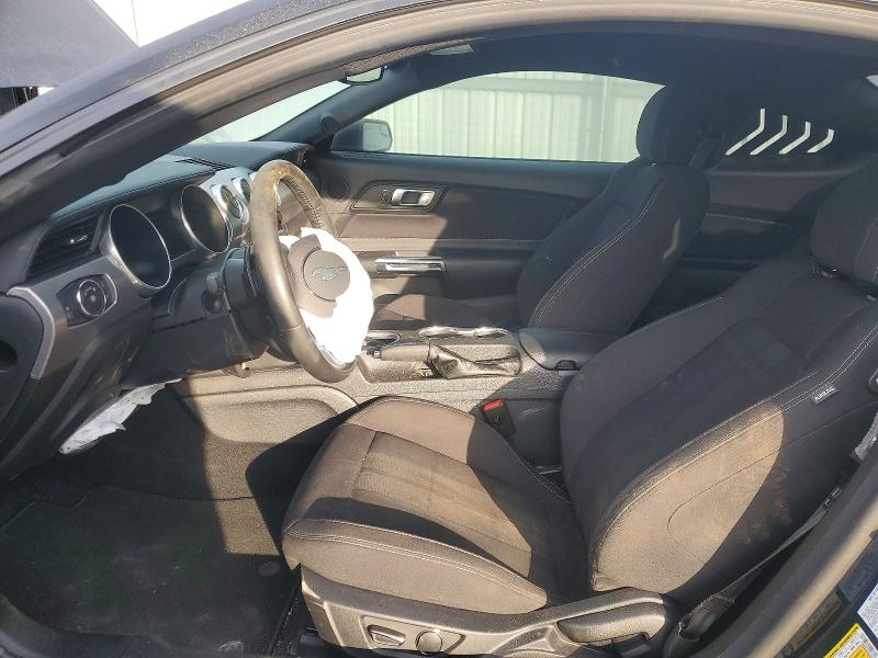 2019 Ford Mustang მანქანა იყიდება აუქციონზე, vin: 1FA6P8CF3K5203772, აუქციონის ნომერი: 46575436