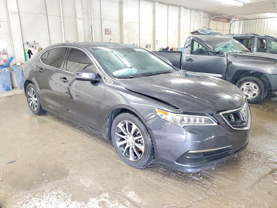 Aukcja sprzedaży 2015 Acura Tlx, vin: 19UUB1F55FA003680, numer aukcji: 46210566