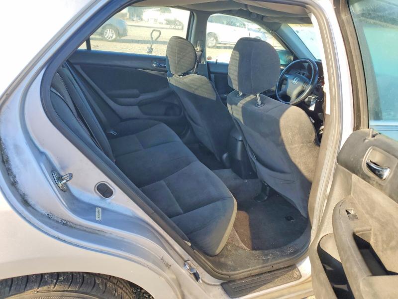Продаж на аукціоні авто 2004 Honda Accord, vin: 1HGCM56484A060747, номер лоту: 46201166