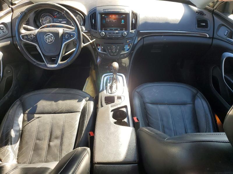 Aukcja sprzedaży 2014 Buick Regal, vin: 2G4GK5EX6E9176460, numer aukcji: 45518736