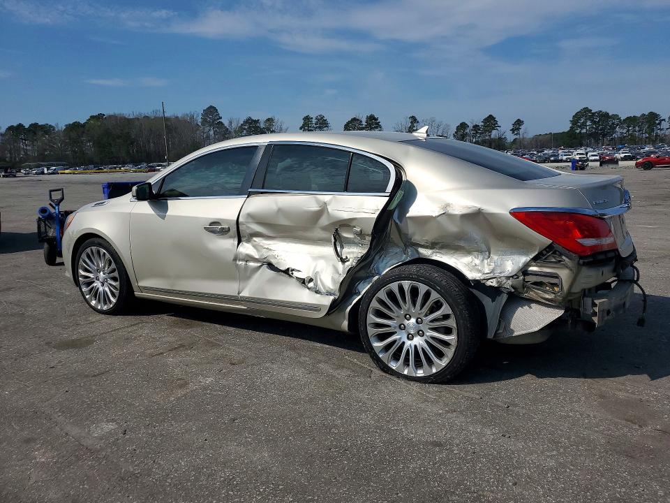 Aukcja sprzedaży 2014 Buick Lacrosse, vin: 1G4GF5G36EF305643, numer aukcji: 45573056