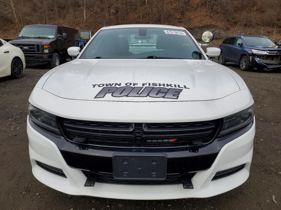47513416 :رقم المزاد ، 2C3CDXKG3NH170512 vin ، 2022 Dodge Charger مزاد بيع