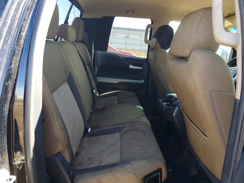 2014 Toyota Tundra მანქანა იყიდება აუქციონზე, vin: 5TFUW5F1XEX394831, აუქციონის ნომერი: 79389155