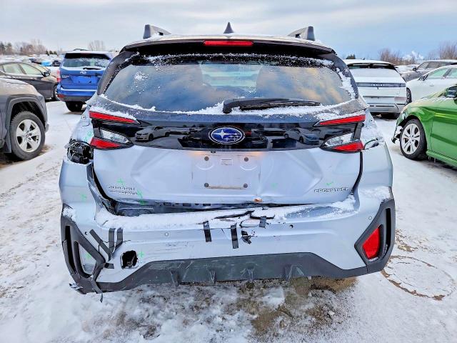 Aukcja sprzedaży 2024 Subaru Crosstrek, vin: JF2GUHFC0RH905132, numer aukcji: 79826115