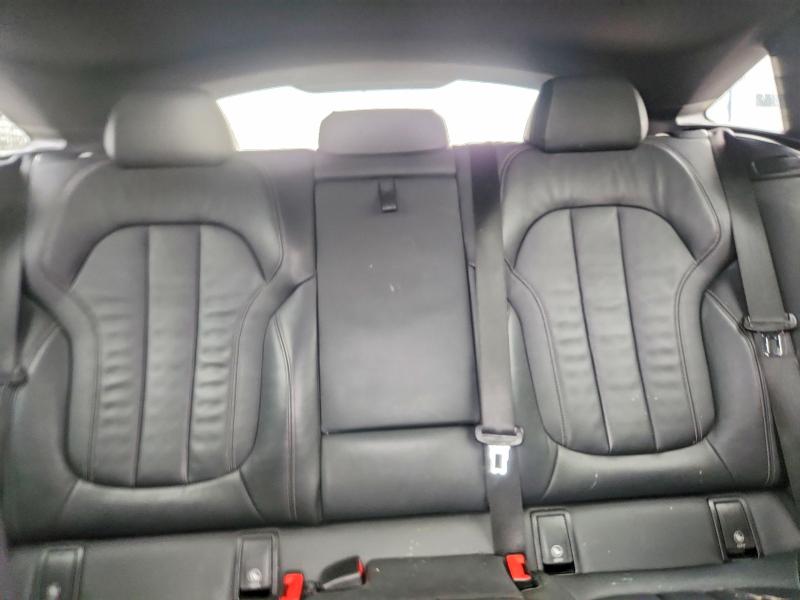 Продажа на аукционе авто 2021 Bmw X6, vin: 5UXCY8C01M9F58300, номер лота: 45774526