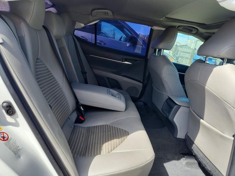 47415946 :رقم المزاد ، JTNB11HK5J3034769 vin ، 2018 Toyota Camry مزاد بيع