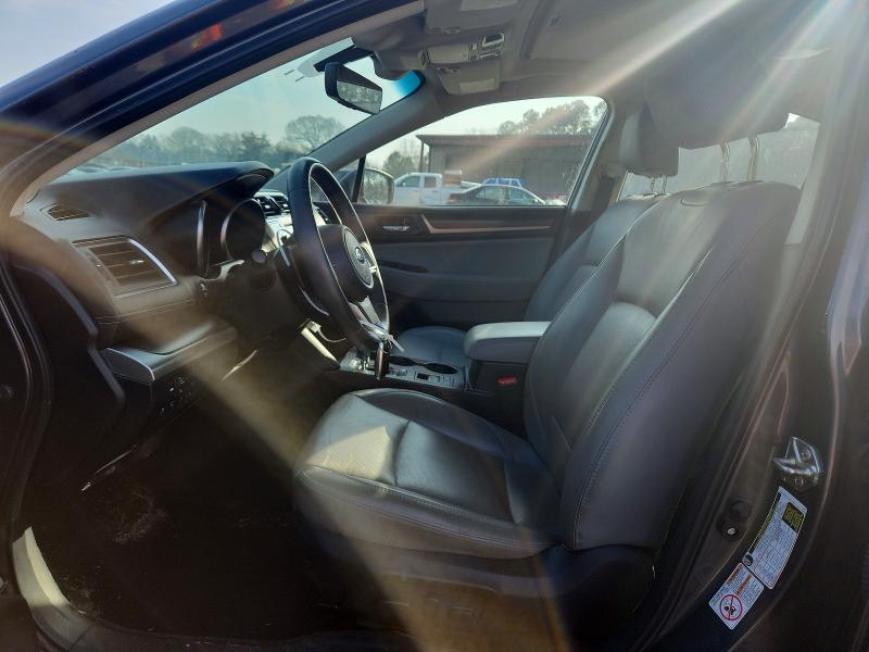79956845 :رقم المزاد ، 4S3BNAN63K3022248 vin ، 2019 Subaru Legacy مزاد بيع