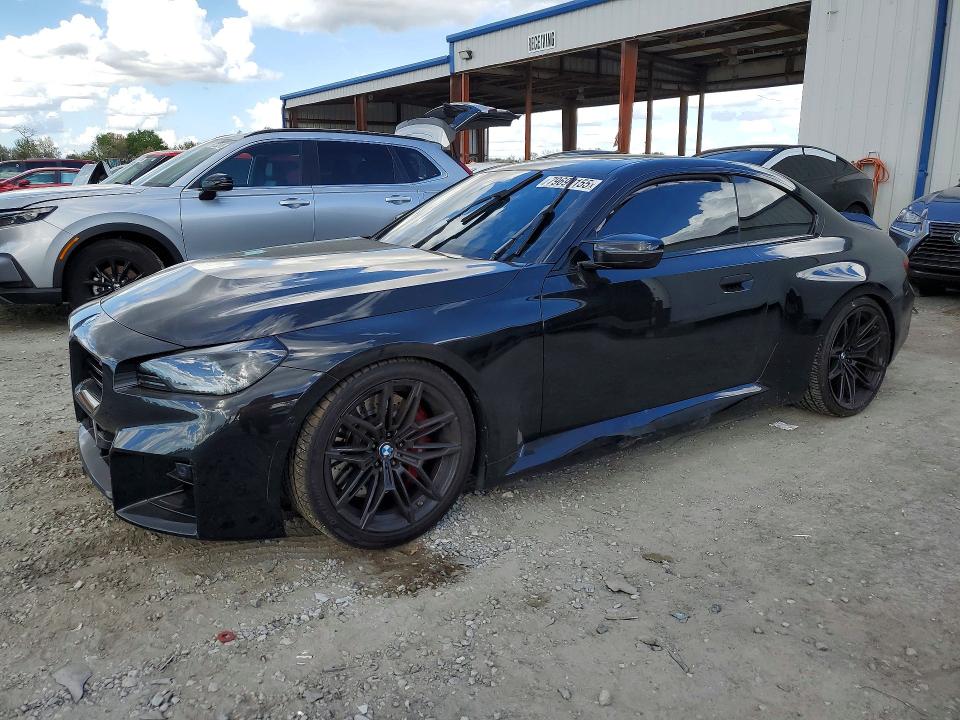 Продажа на аукционе авто 2024 Bmw M2, vin: 3MF13DM09R8D95387, номер лота: 79690155