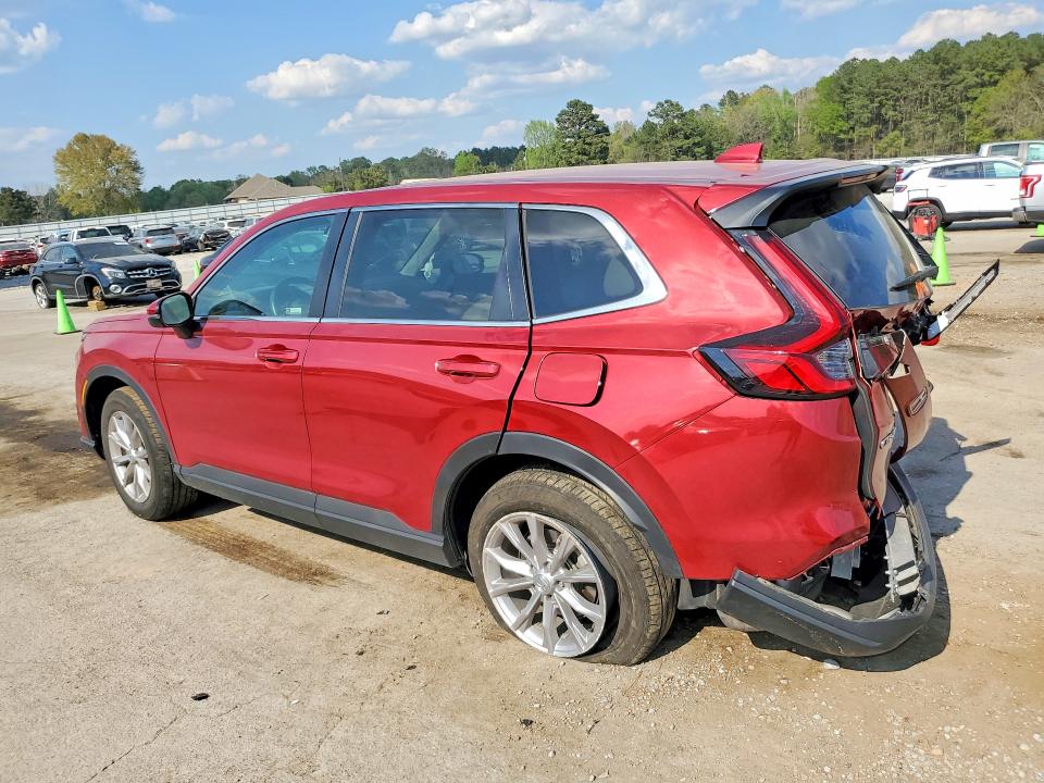 Aukcja sprzedaży 2024 Honda Cr-v, vin: 2HKRS4H70RH447115, numer aukcji: 47560436