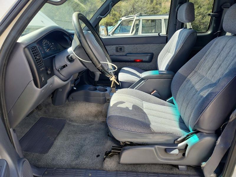 Продажа на аукционе авто 1999 Toyota Tacoma, vin: 4TASN92N3XZ490555, номер лота: 46886466