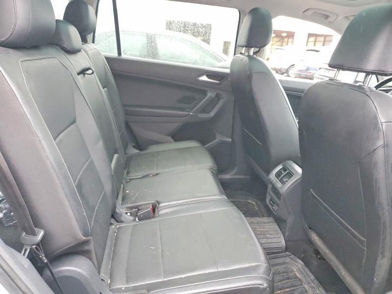 Aukcja sprzedaży 2018 Volkswagen Tiguan, vin: 3VV2B7AX3JM020315, numer aukcji: 76255065