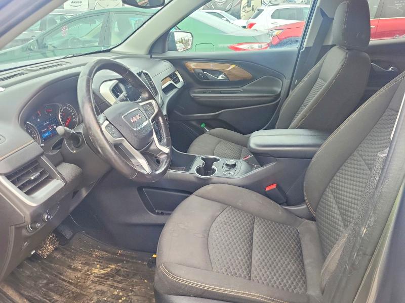 Aukcja sprzedaży 2020 Gmc Terrain, vin: 3GKALTEV5LL174207, numer aukcji: 45517546