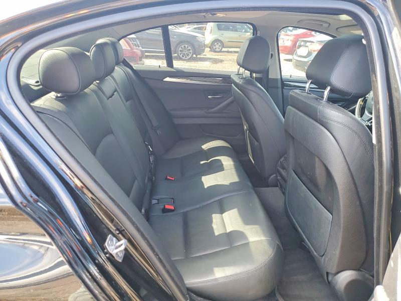 Продаж на аукціоні авто 2016 Bmw 535, vin: WBA5B3C5XGG253043, номер лоту: 46234906