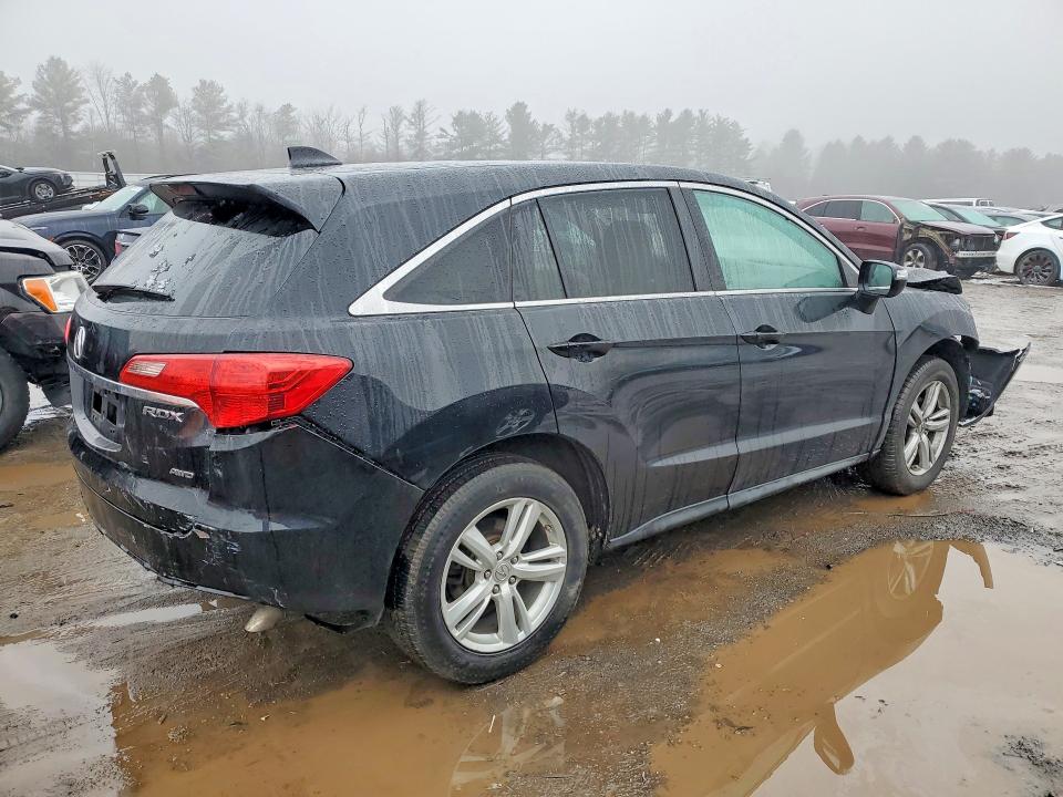 Продаж на аукціоні авто 2013 Acura Rdx, vin: 5J8TB4H52DL009092, номер лоту: 79532815