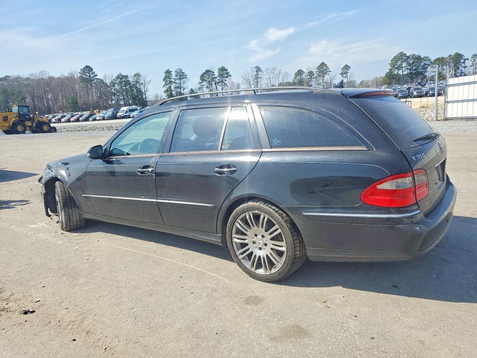 Auction sale of the 2008 Mercedes-benz E, vin: WDBUH87X68B212556, lot number: 79777575