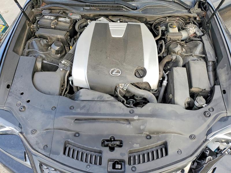 Aukcja sprzedaży 2016 Lexus Rc 350, vin: JTHHE5BC9G5012345, numer aukcji: 41874176