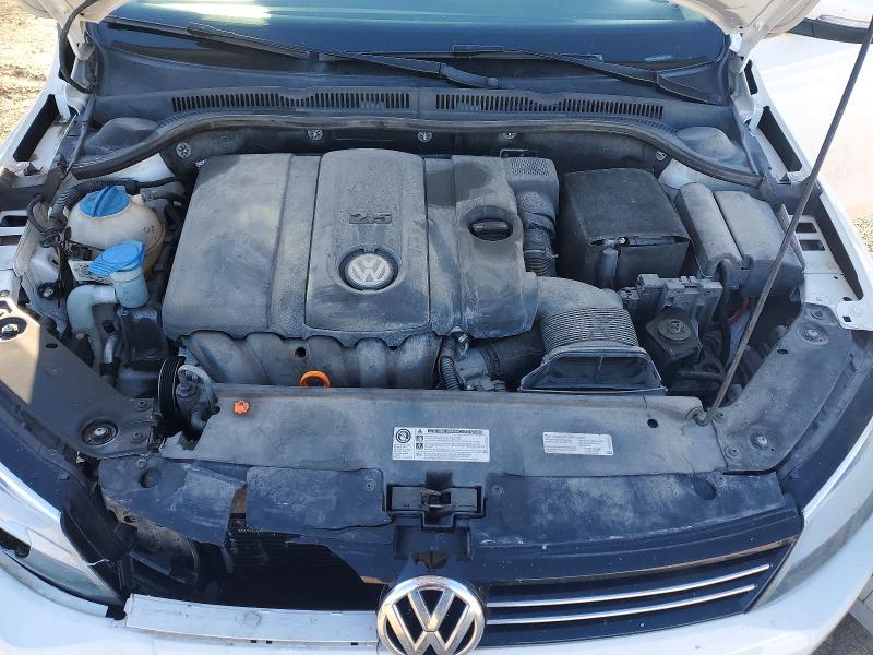 Продаж на аукціоні авто 2013 Volkswagen Jetta, vin: 3VWDX7AJ0DM427160, номер лоту: 41805106