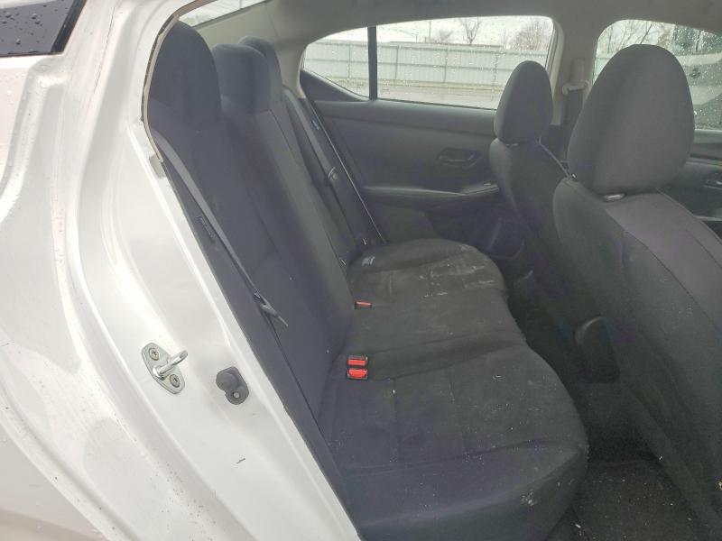 Продаж на аукціоні авто 2024 Nissan Sentra, vin: 3N1AB8BV9RY286801, номер лоту: 47538106