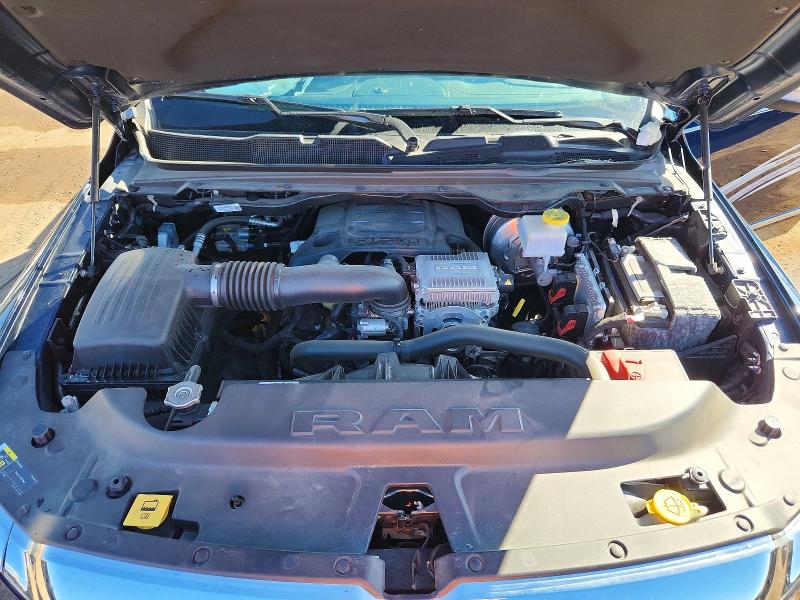 Продаж на аукціоні авто 2020 Ram 1500, vin: 1C6SRFHT7LN170175, номер лоту: 46918296