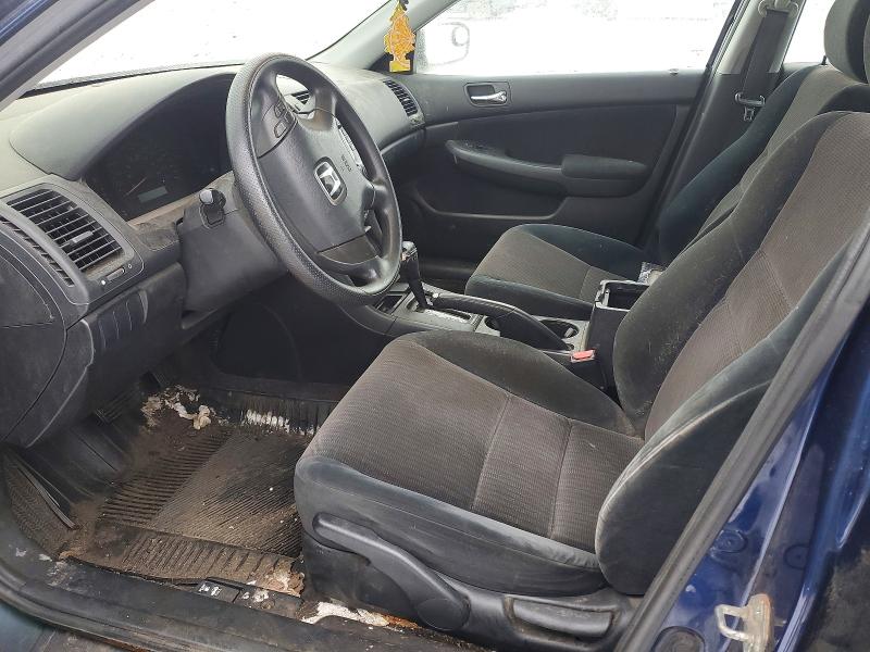 Aukcja sprzedaży 2003 Honda Accord, vin: 1HGCM56413A800959, numer aukcji: 79713565