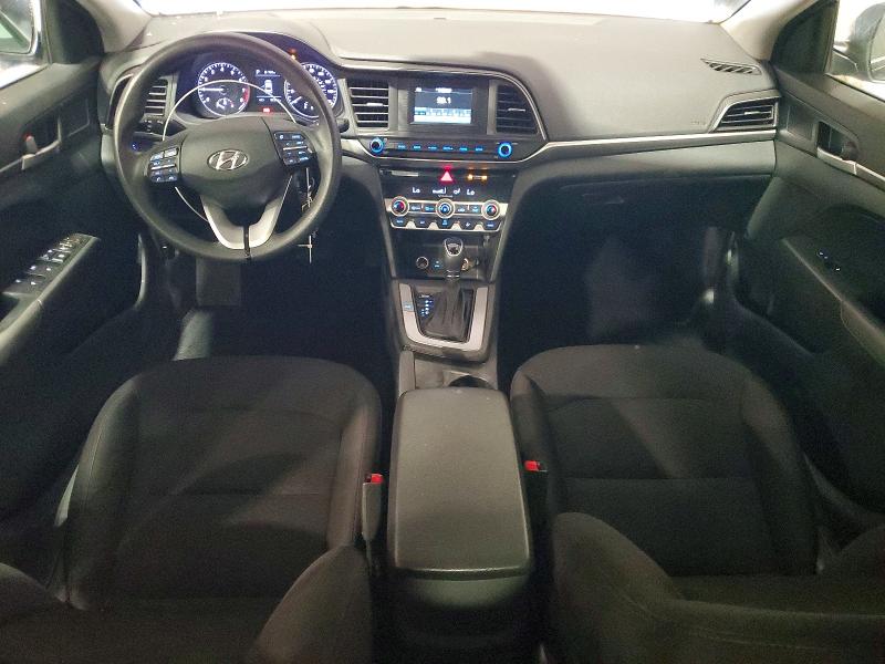Продажа на аукционе авто 2020 Hyundai Elantra, vin: 5NPD74LF1LH524933, номер лота: 47425376
