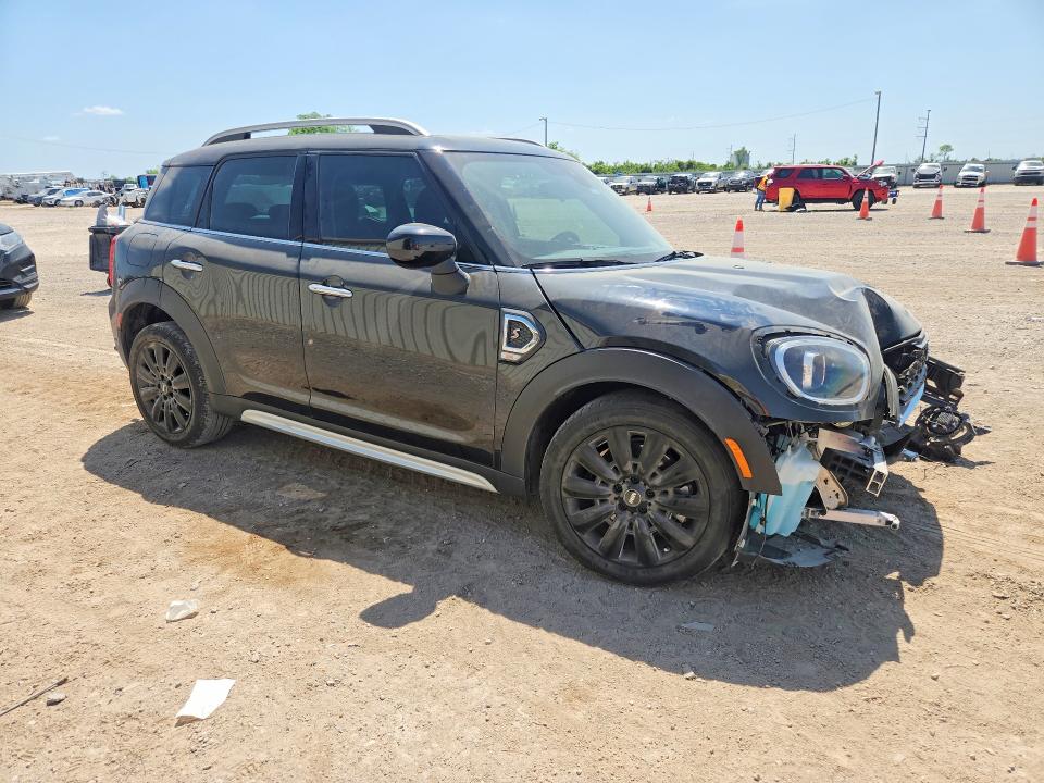 Продаж на аукціоні авто 2024 Mini Cooper, vin: WMZ53BR06R3R67753, номер лоту: 47919676