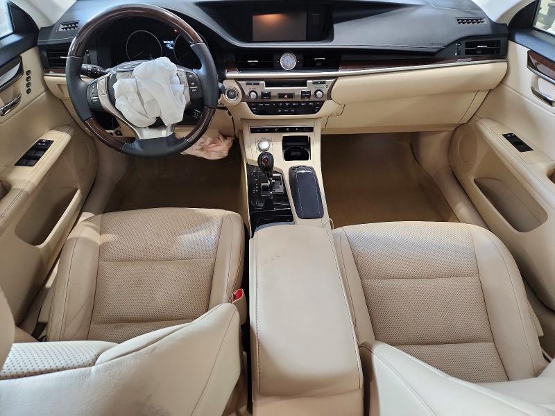 Aukcja sprzedaży 2013 Lexus Es 350, vin: JTHBK1GG5D2060781, numer aukcji: 47040616