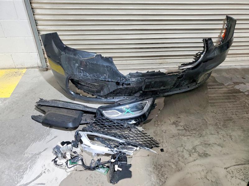 2023 Chrysler Pacifica მანქანა იყიდება აუქციონზე, vin: 2C4RC1L70PR611854, აუქციონის ნომერი: 46372526