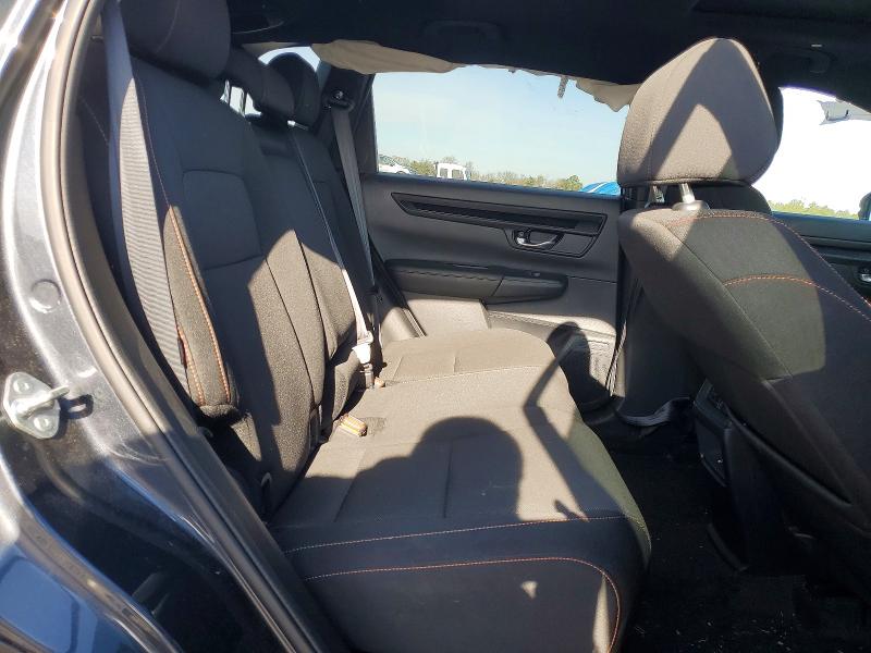 Продажа на аукционе авто 2024 Honda Cr-v, vin: 5J6RS6H56RL036334, номер лота: 47465086