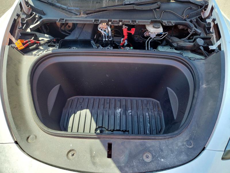 2023 Tesla Model Y მანქანა იყიდება აუქციონზე, vin: 7SAYGDEE3PA095031, აუქციონის ნომერი: 46633316