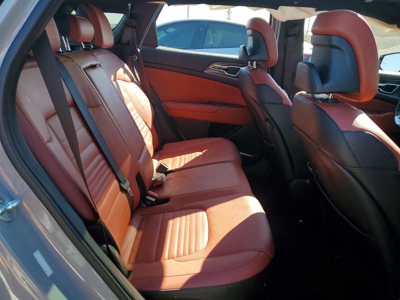 Продажа на аукционе авто 2023 Kia Sportage, vin: 5XYK53AF7PG092100, номер лота: 47471086