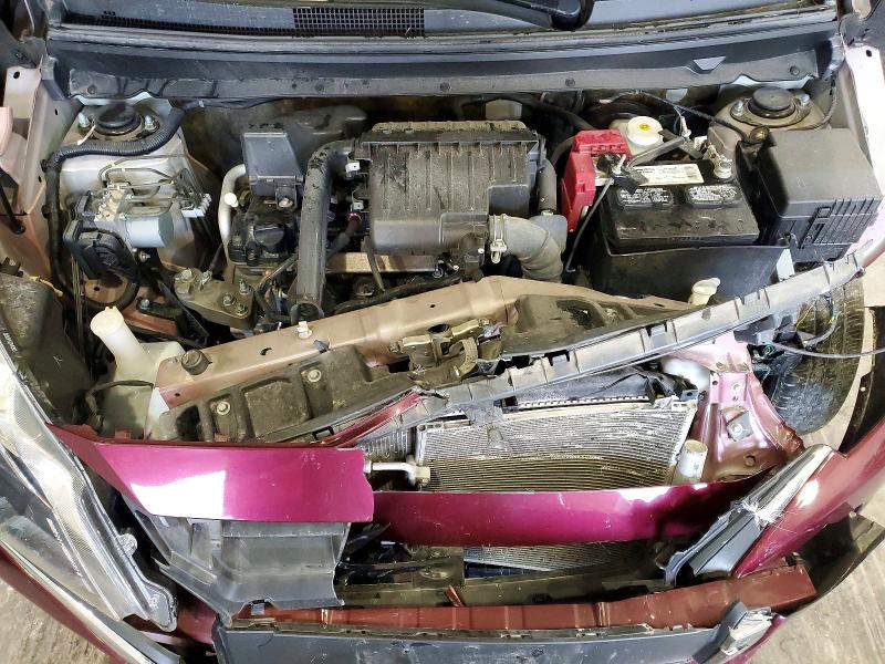 Продаж на аукціоні авто 2021 Mitsubishi Mirage, vin: ML32AUHJ4MH002774, номер лоту: 76556605