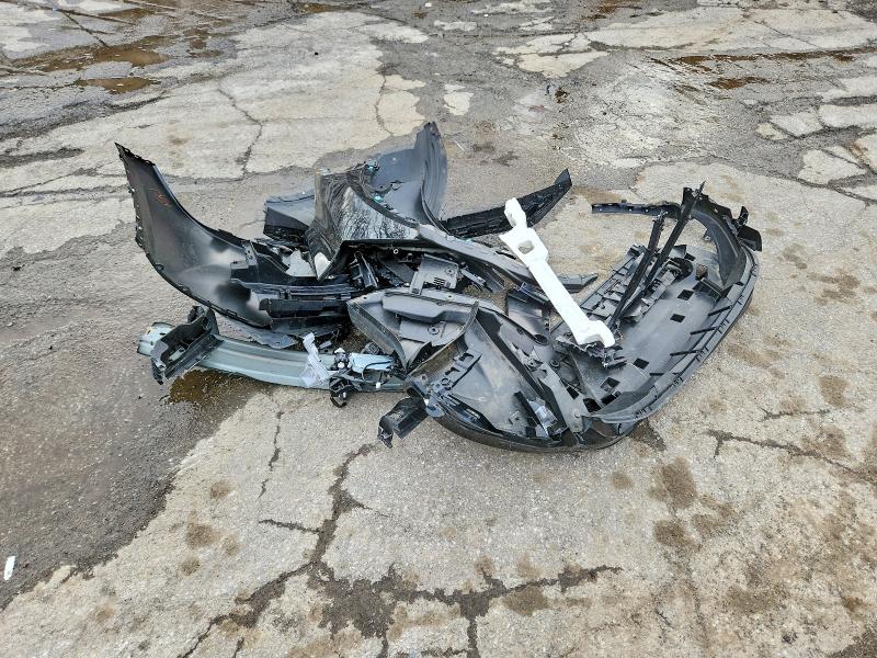 Продажа на аукционе авто 2024 Mazda Cx-5, vin: JM3KFBBLXR0423926, номер лота: 41599096