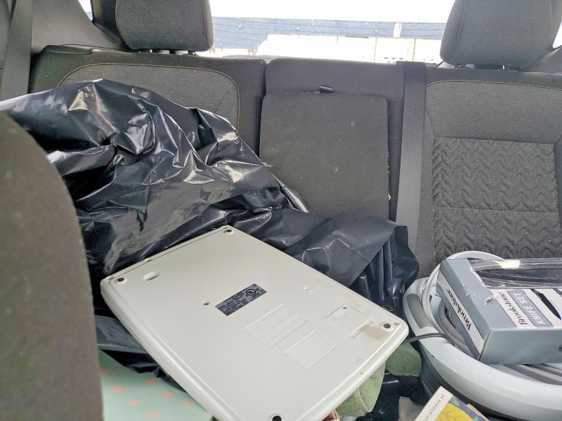 47747826 :رقم المزاد ، 3GNAXUEG3RS148721 vin ، 2024 Chevrolet Equinox مزاد بيع