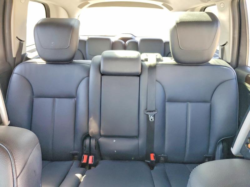 Aukcja sprzedaży 2012 Mercedes-benz Gl, vin: 4JGBF7BE9CA795472, numer aukcji: 46736826