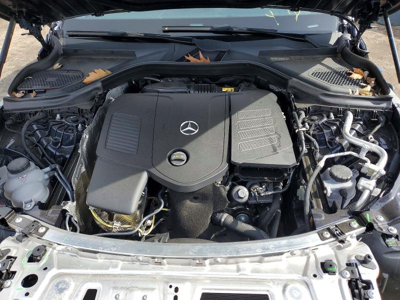 Продаж на аукціоні авто 2024 Mercedes-benz Glc, vin: W1NKM4HB6RF205772, номер лоту: 46470646