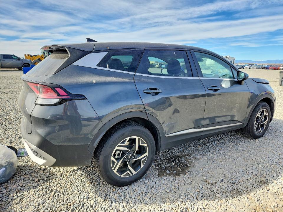 Aukcja sprzedaży 2024 Kia Sportage, vin: KNDPUCDFXR7261918, numer aukcji: 46480586