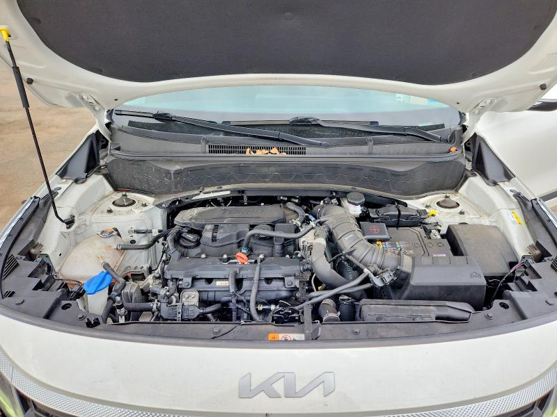 Aukcja sprzedaży 2024 Kia Seltos, vin: KNDETCA74R7476640, numer aukcji: 47711226