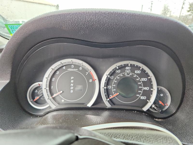 2010 Acura Tsx მანქანა იყიდება აუქციონზე, vin: JH4CU2F67AC018700, აუქციონის ნომერი: 79625785