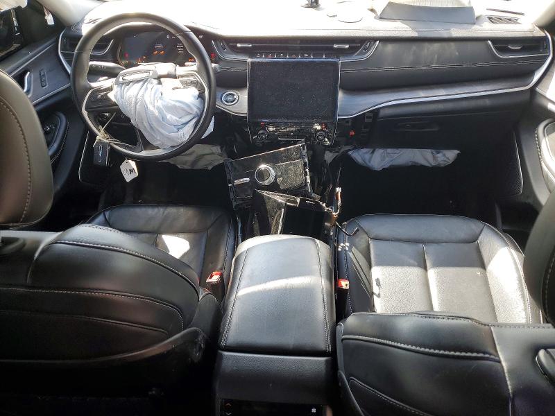Продажа на аукционе авто 2021 Jeep Grand Cherokee, vin: 1C4RJKBG1M8122593, номер лота: 74137755