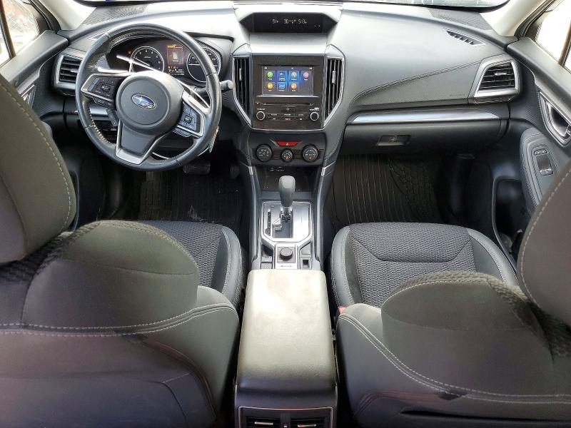 Продаж на аукціоні авто 2019 Subaru Forester, vin: JF2SKAEC7KH454683, номер лоту: 47398746