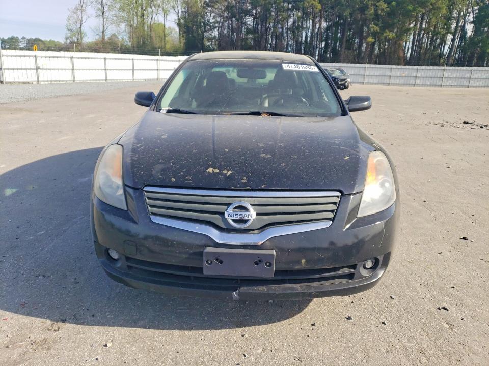 2009 Nissan Altima მანქანა იყიდება აუქციონზე, vin: 1N4AL21E79N500891, აუქციონის ნომერი: 47461696