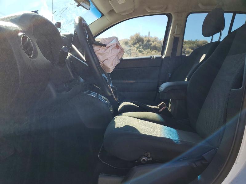 Aukcja sprzedaży 2015 Jeep Compass, vin: 1C4NJDBB8FD248166, numer aukcji: 45872596