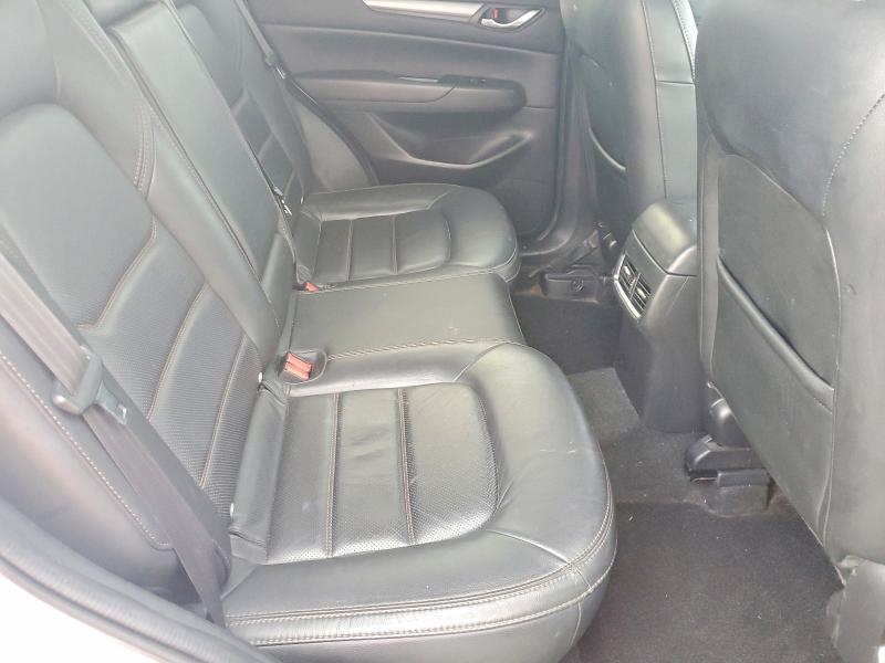 Aukcja sprzedaży 2022 Mazda Cx-5, vin: JM3KFBCM4N0564377, numer aukcji: 42064056