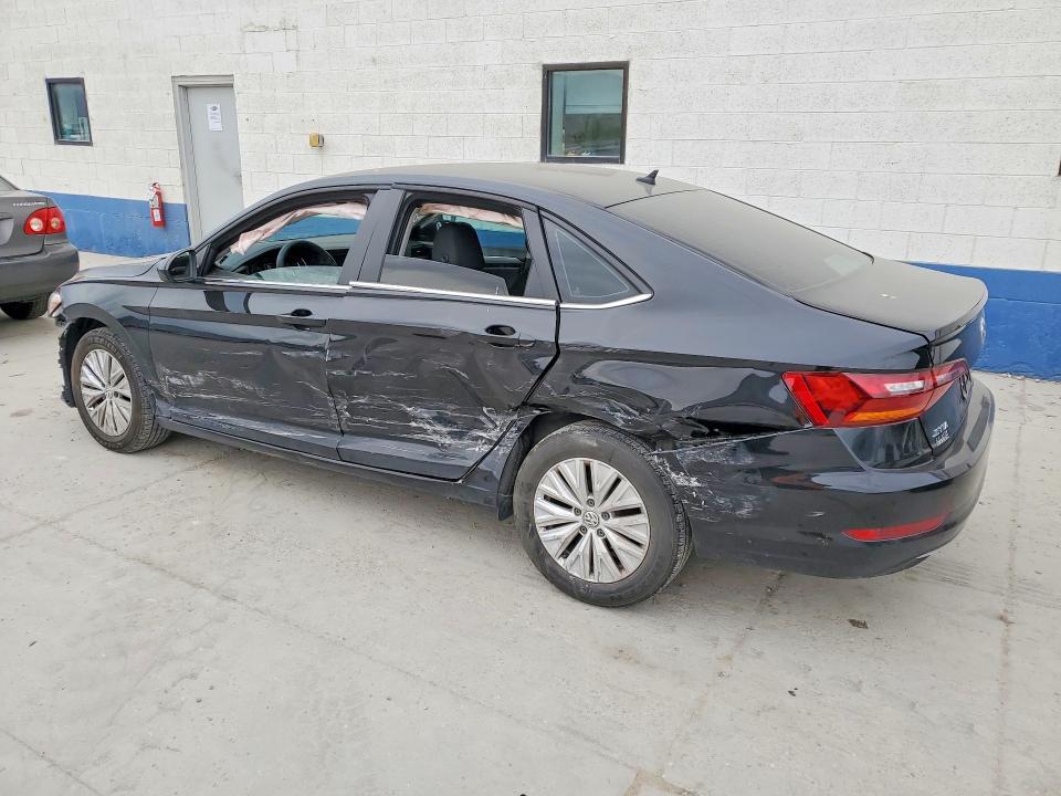 Aukcja sprzedaży 2019 Volkswagen Jetta, vin: 3VWC57BU2KM169666, numer aukcji: 48343776