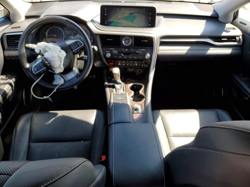 Продажа на аукционе авто 2022 Lexus Rx 350, vin: 2T2HZMDA4NC309420, номер лота: 46646896