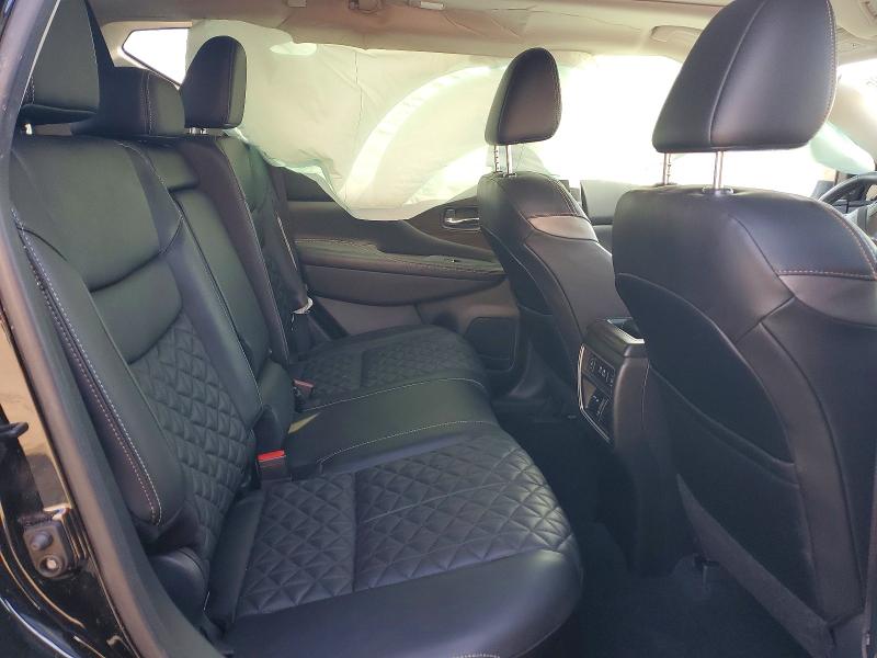 Продажа на аукционе авто 2021 Nissan Murano, vin: 5N1AZ2DS3MC138794, номер лота: 46832236