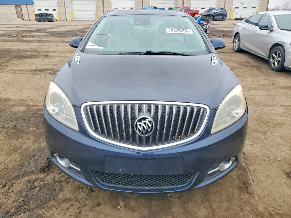 79435995 :رقم المزاد ، 1G4PT5SV0F4100009 vin ، 2015 Buick Verano مزاد بيع