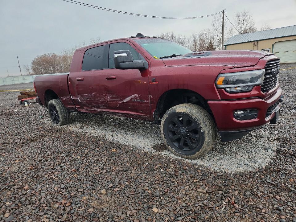 Продаж на аукціоні авто 2024 Ram 2500, vin: 3C6UR5NL3RG105560, номер лоту: 79410925