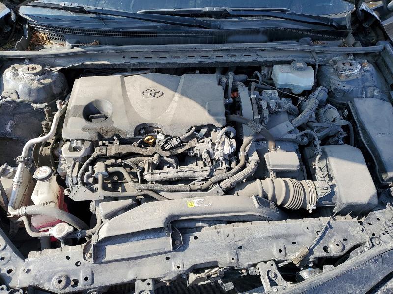 Продажа на аукционе авто 2023 Toyota Camry Hybrid, vin: 4T1K31AK2PU046790, номер лота: 42059686